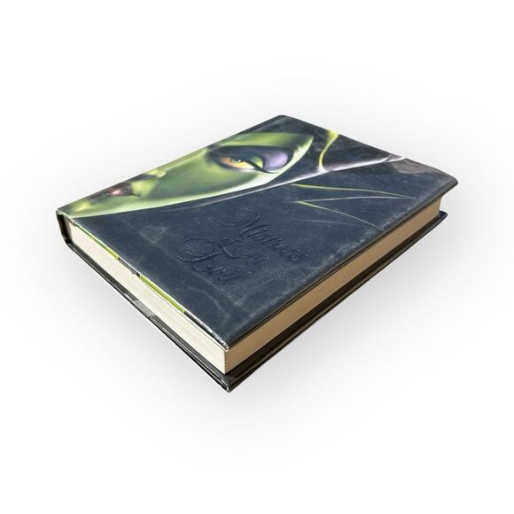 Mistress of All Evil Hardcover Book - Picture 6 of 7